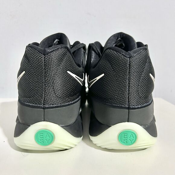 Nike KD 18 “Halloween” Men’s Size 14 Black White Skeleton Basketball Sneakers main image 7